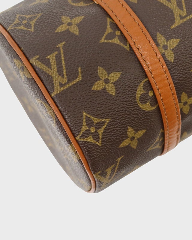 LOUIS VUITTON モノグラム Vintageパピヨン26 | Hedy