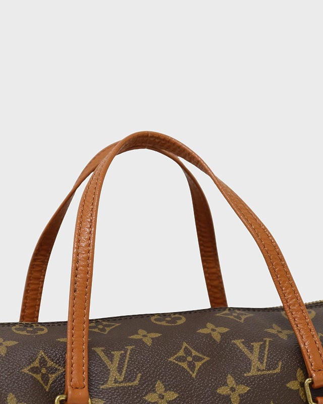 LOUIS VUITTON モノグラム Vintageパピヨン26 | Hedy