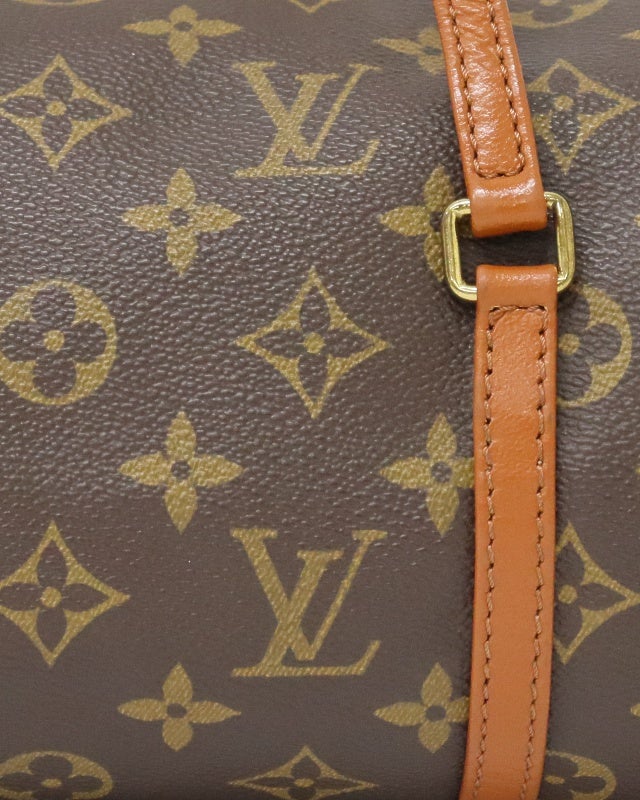 LOUIS VUITTON モノグラム Vintageパピヨン26 | Hedy