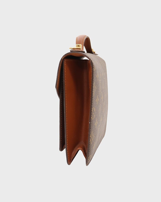 LOUIS VUITTON モノグラム モンソー | Hedy