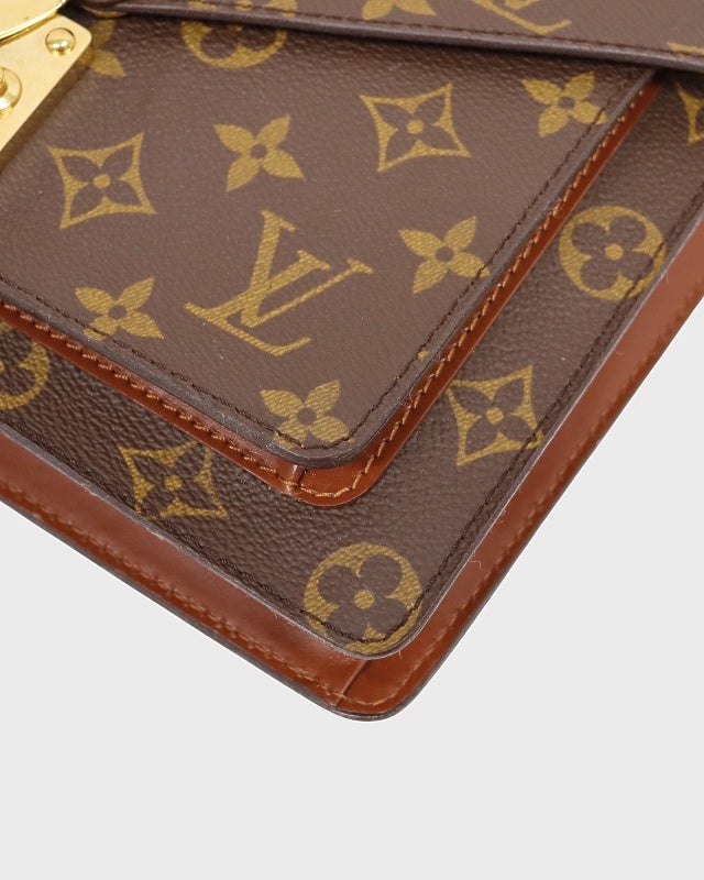 ルイヴィトン モンソー モノグラム　VUITTON 最終値下げ LOUIS VUITTON モノグラム モンソー | Hedy
