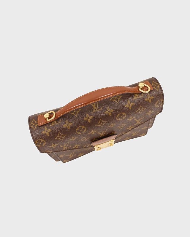 LOUIS VUITTON モノグラム モンソー | Hedy