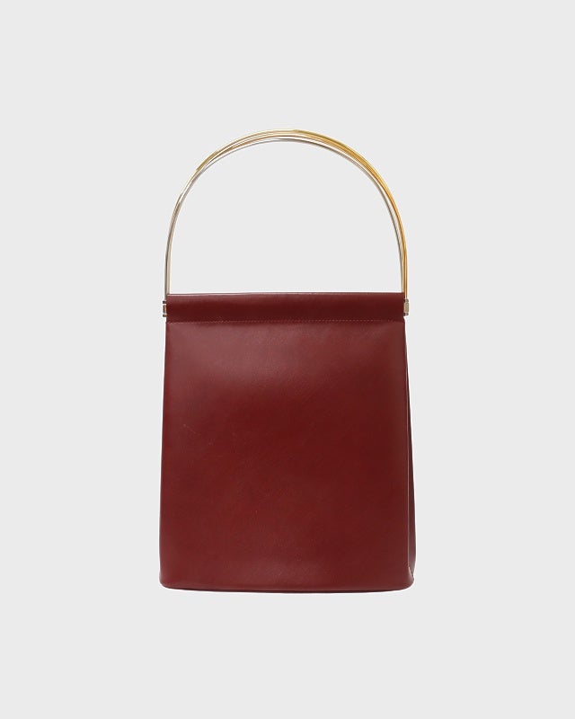 Cartier トリニティハンドバッグ | Hedy