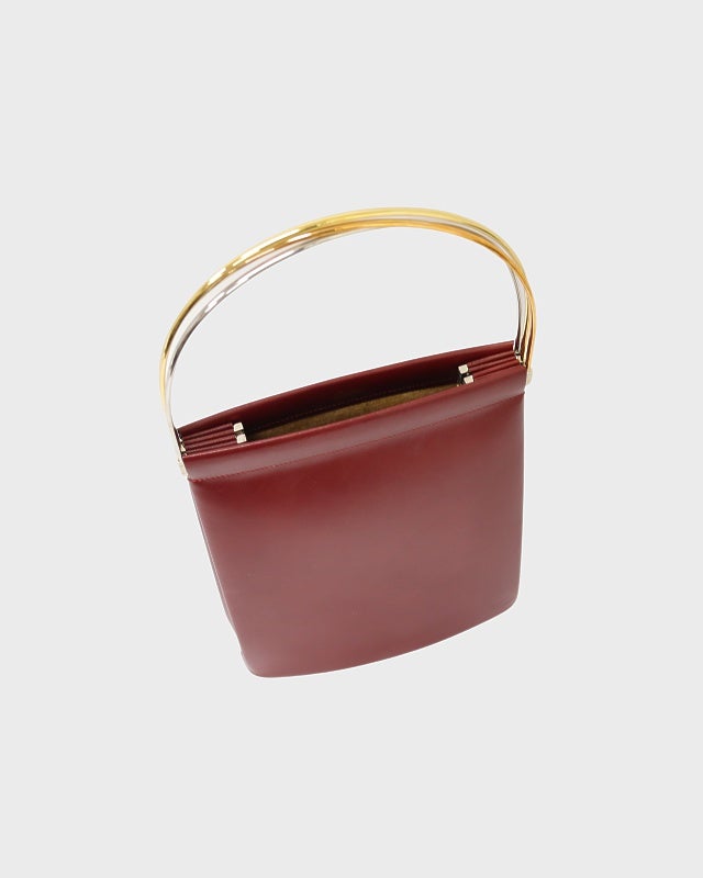 Cartier トリニティハンドバッグ | Hedy