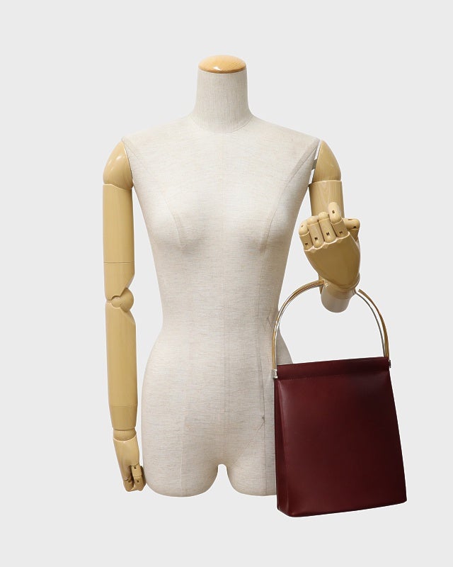Cartier トリニティハンドバッグ | Hedy