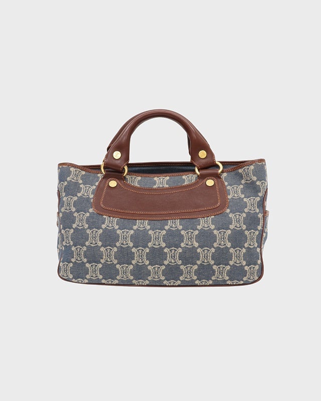 CELINE パリマカダムブギーバッグ | Hedy