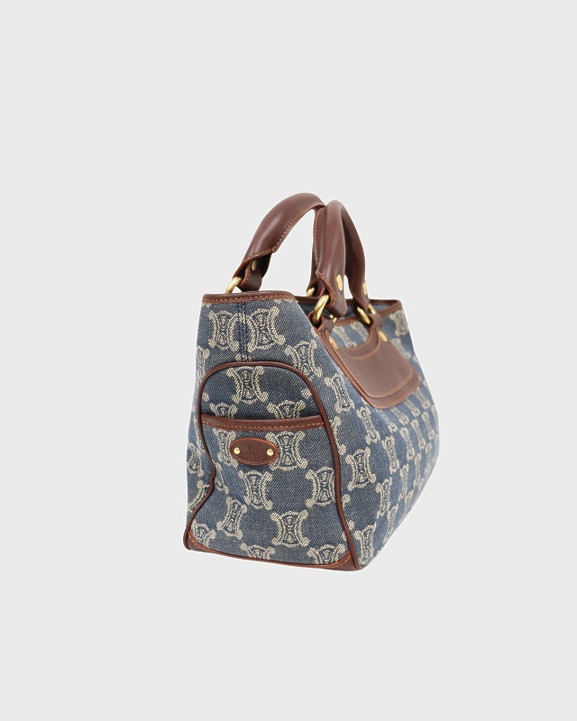 CELINE パリマカダムブギーバッグ | Hedy