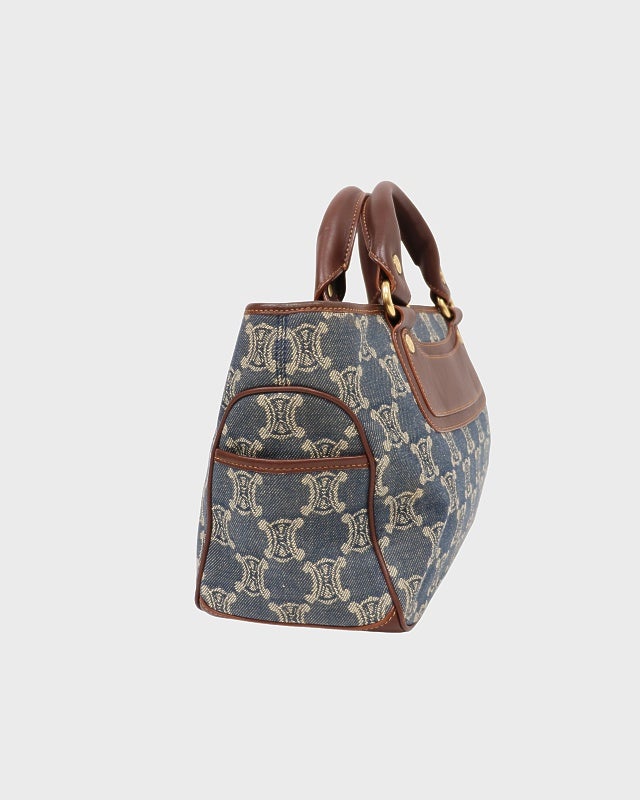CELINE パリマカダムブギーバッグ | Hedy