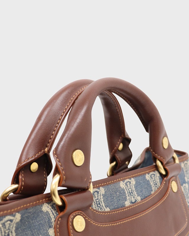 CELINE パリマカダムブギーバッグ | Hedy