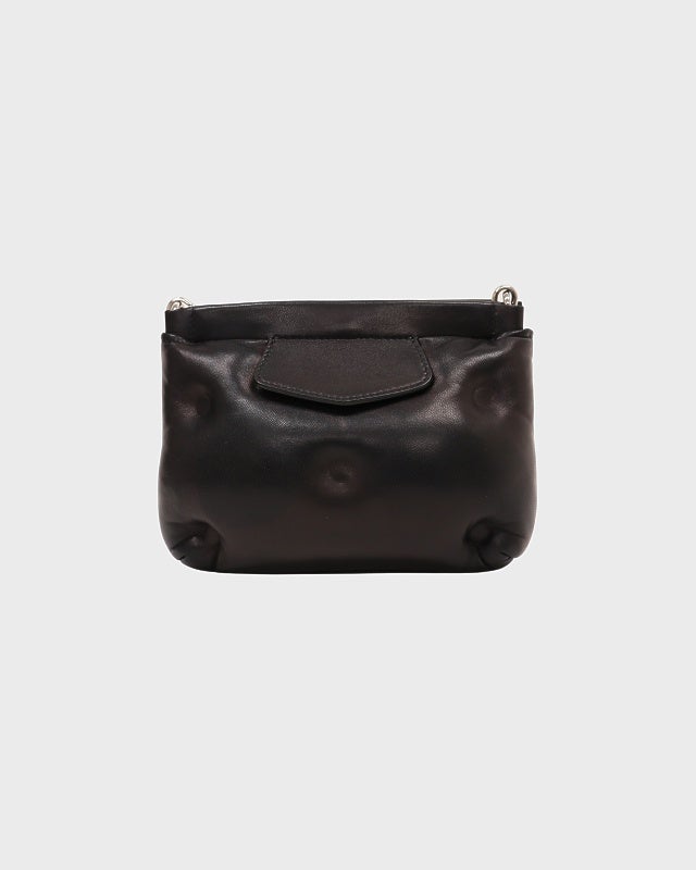 MaisonMargiela グラムスラムチェーンショルダーバッグ | Hedy