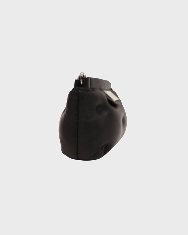 MaisonMargiela グラムスラムチェーンショルダーバッグ | Hedy