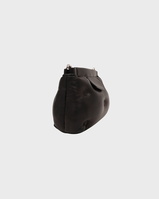 MaisonMargiela グラムスラムチェーンショルダーバッグ | Hedy