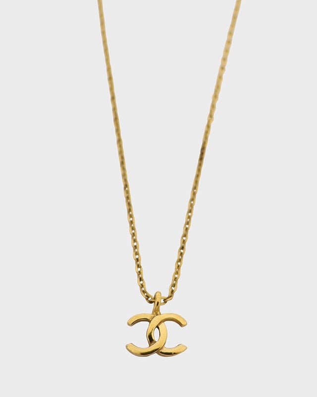 CHANEL COCOネックレス CHANEL COCOネックレス | Hedy