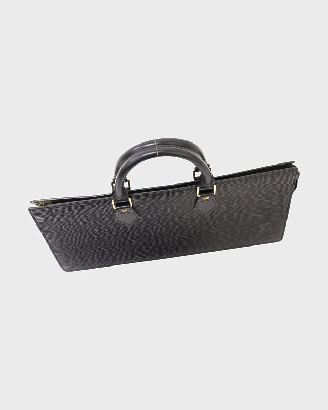 LOUIS VUITTON エピライン サックトリアングル | Hedy