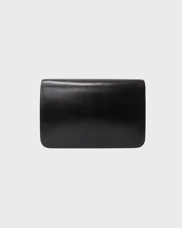 DIOR CD金具レザーチェーンショルダーバッグ | Hedy
