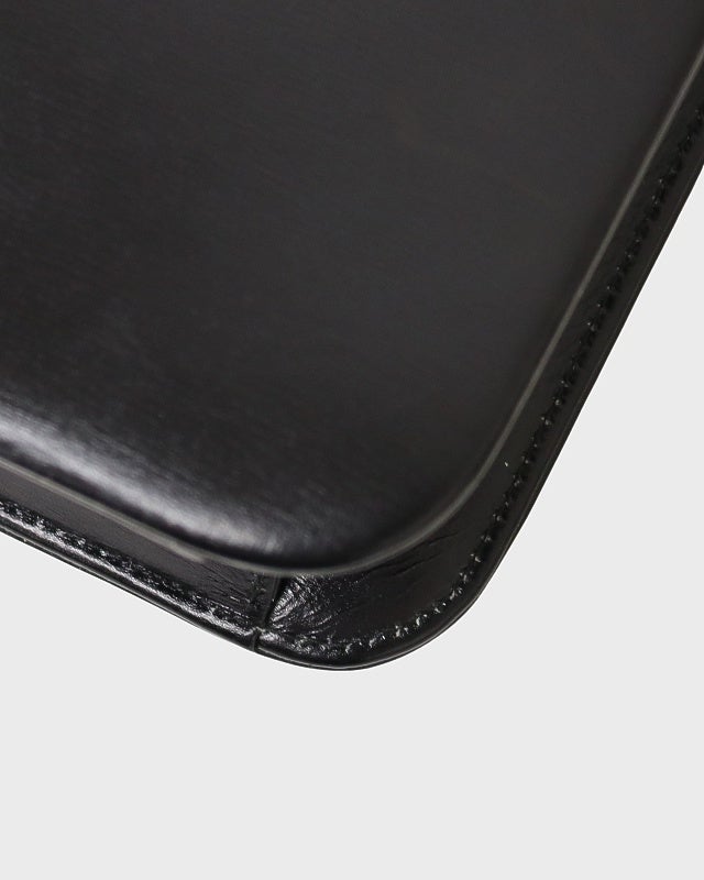 DIOR CD金具レザーチェーンショルダーバッグ | Hedy