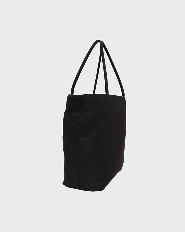 PRADA 三角ロゴ金具ナイロントートバッグ | Hedy