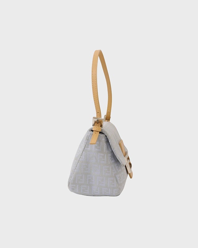 FENDI ズッキーノ柄ミニマンマバケット | Hedy