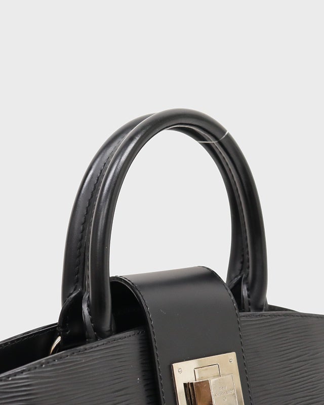LOUIS VUITTON エピライン ミラボーPM | Hedy