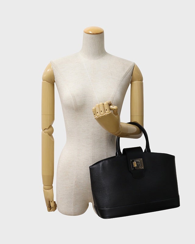 LOUIS VUITTON エピライン ミラボーPM | Hedy