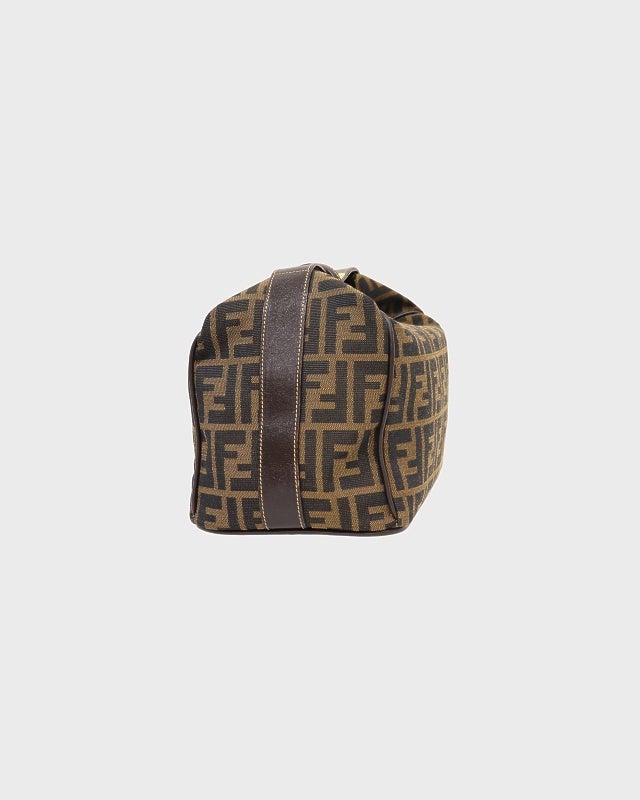 FENDI ズッカ柄ハンドバッグ | Hedy