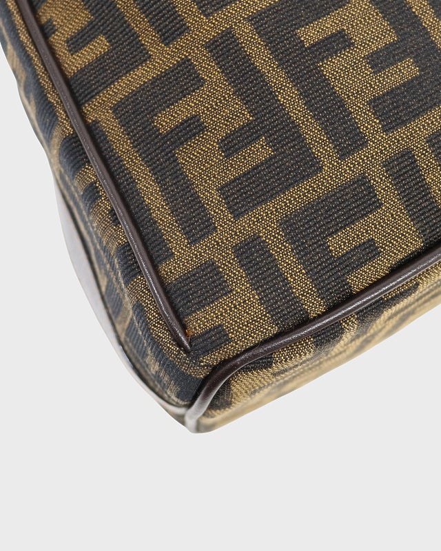 FENDI ズッカ柄ハンドバッグ | Hedy