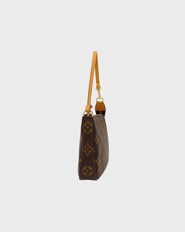 LOUIS VUITTON モノグラム ポシェット・アクセソワール | Hedy