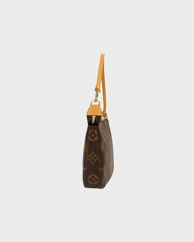 LOUIS VUITTON モノグラム ポシェット・アクセソワール | Hedy