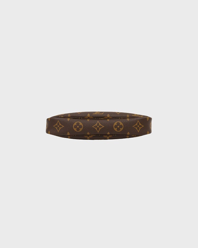 LOUIS VUITTON モノグラム ポシェット・アクセソワール | Hedy