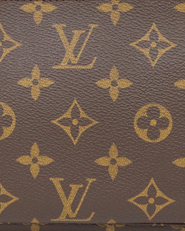 LOUIS VUITTON モノグラム ポシェット・アクセソワール | Hedy
