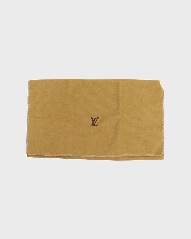 LOUIS VUITTON モノグラム ポシェット・アクセソワール | Hedy