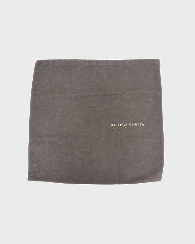BOTTEGA VENETA イントレチャートカンパーナハンドバッグ | Hedy