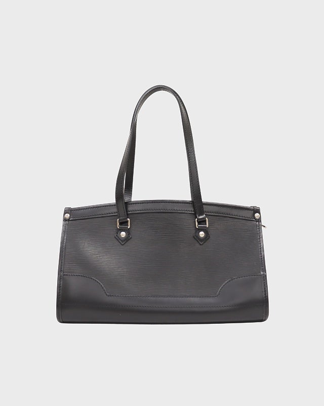 LOUIS VUITTON エピライン マドレーヌPM | Hedy