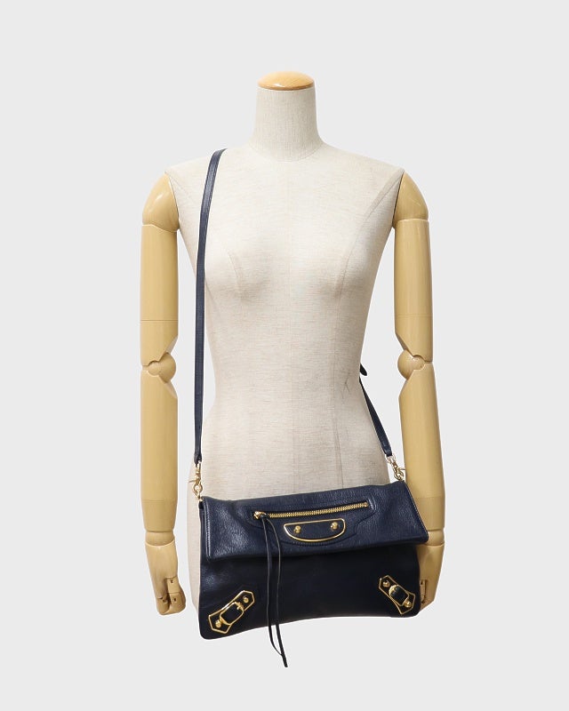 BALENCIAGA ジャイアント エンベロープ | Hedy