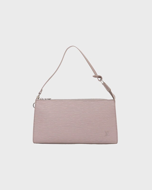 LOUIS VUITTON エピライン ポシェット・アクセソワール | Hedy