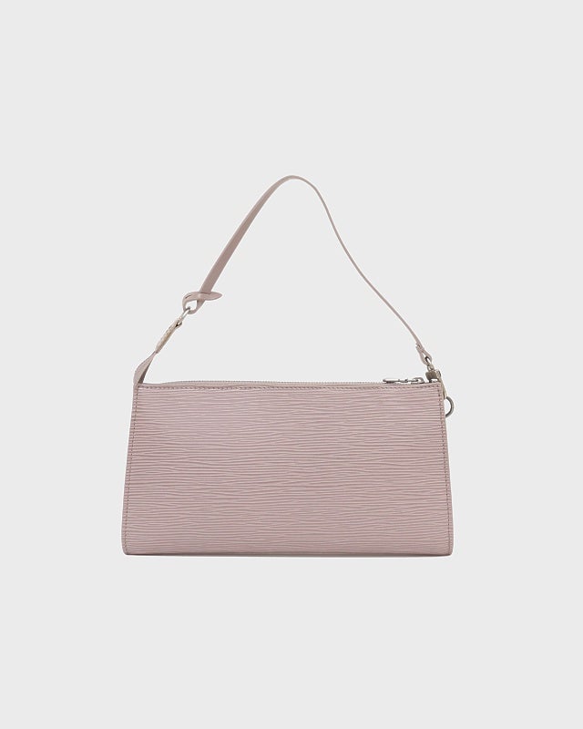 希少！　ルイヴィトン　 エピ　アクセソワール　ポシェット　カバン LOUIS VUITTON エピライン ポシェット・アクセソワール | Hedy
