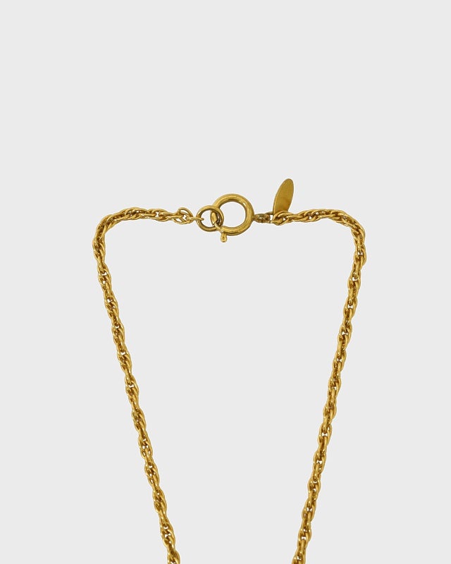 CHANEL COCOネックレス | Hedy