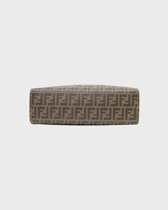 FENDI ズッカ柄メッシュトートバッグ | Hedy