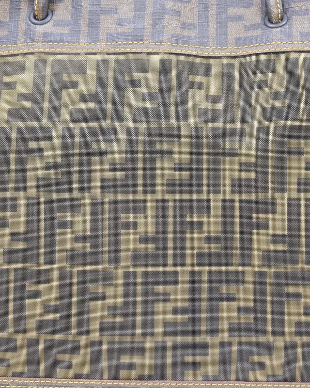 FENDI メッシュ タンクトップ　ズッカ柄 202108201806261.jpg