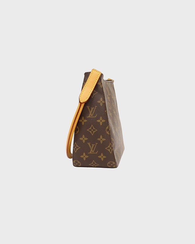 LOUIS VUITTON モノグラム ルーピングMM | Hedy