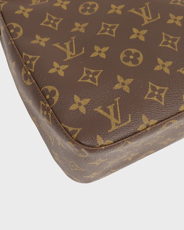 LOUIS VUITTON モノグラム ルーピングMM | Hedy