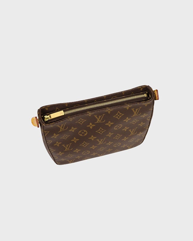 LOUIS VUITTON モノグラム ルーピングMM | Hedy