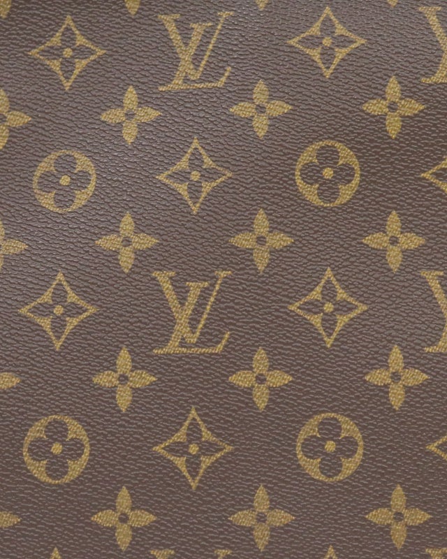 LOUIS VUITTON モノグラム ルーピングMM | Hedy