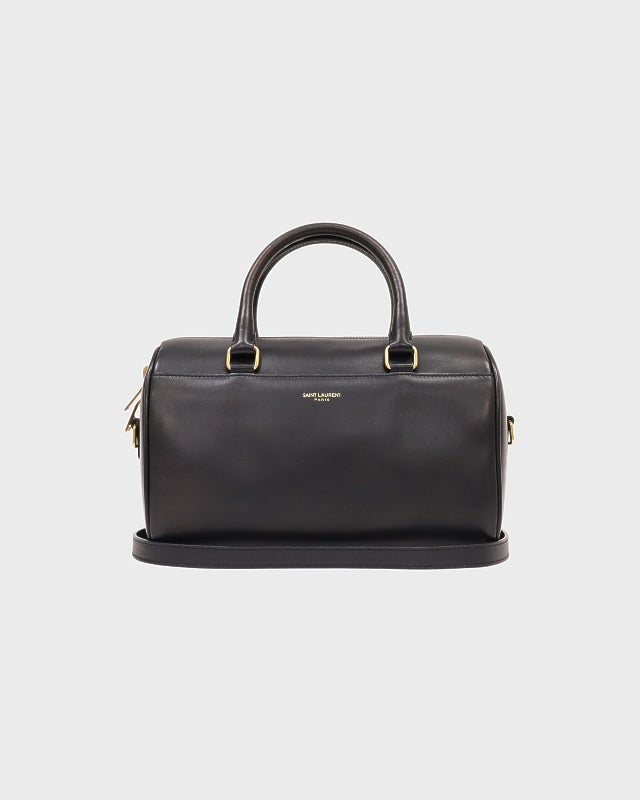 Saint Laurent ベイビーダッフル | Hedy