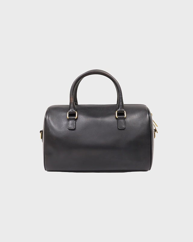 Saint Laurent ベイビーダッフル | Hedy