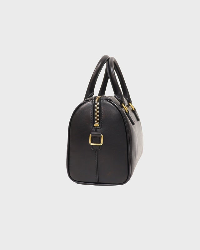 Saint Laurent ベイビーダッフル | Hedy