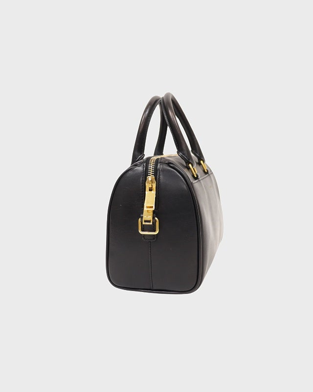 Saint Laurent ベイビーダッフル | Hedy