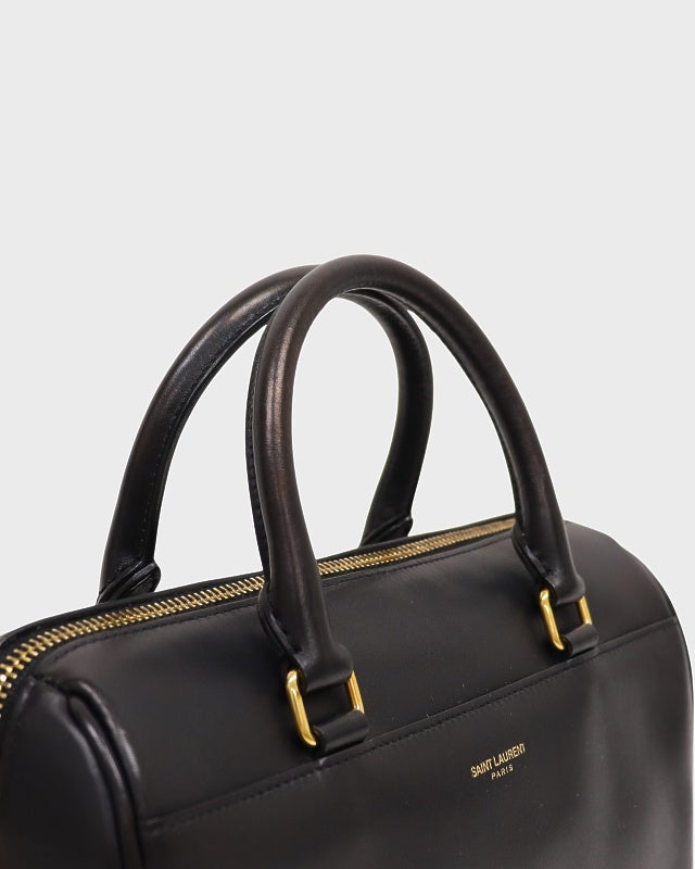 Saint Laurent ベイビーダッフル | Hedy