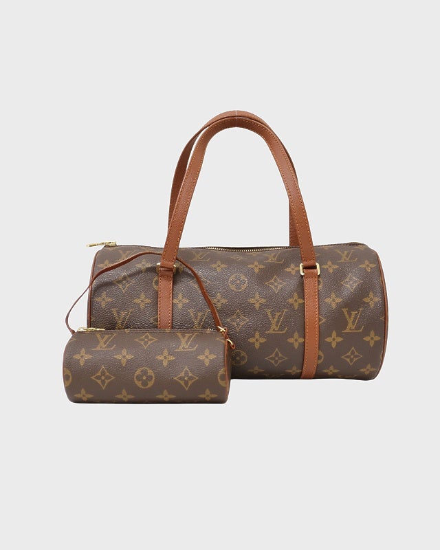 LOUIS VUITTON モノグラム ミニルーピング | Hedy