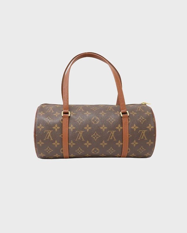 LOUIS VUITTON モノグラム パピヨン30 | Hedy